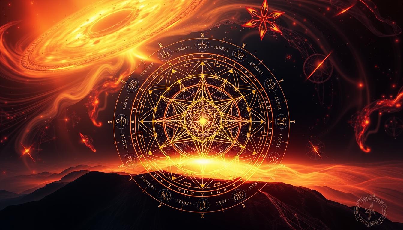 Destiny Matrix Chart: Unravel the Mysteries of Your Path